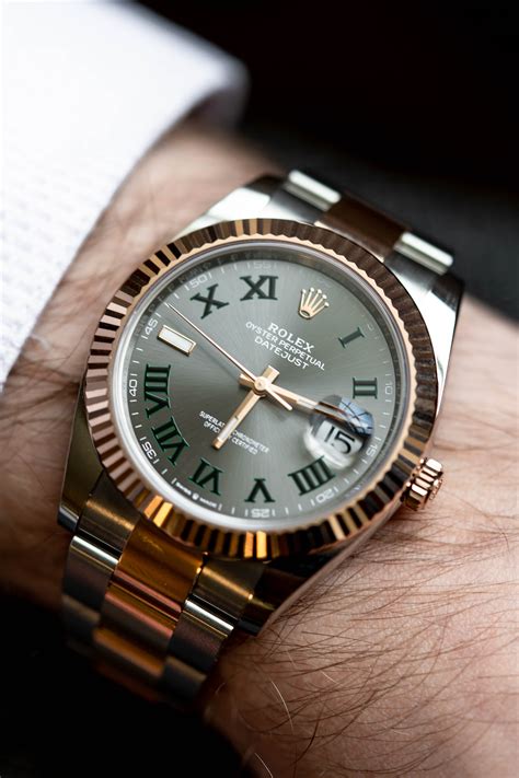 rolex wimbledon lume|Rolex datejust Wimbledon.